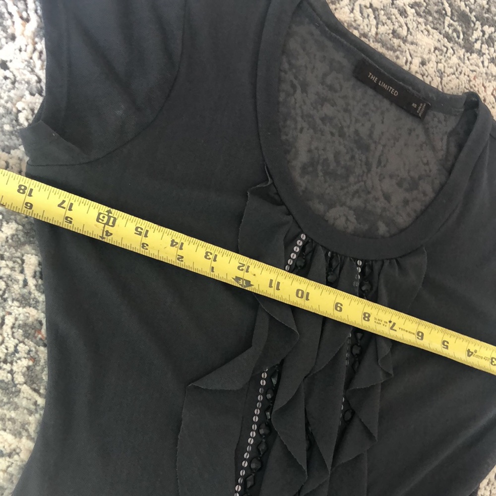 The Limited Top - Picture 8 of 9